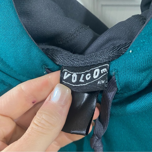 Volcom Sweatshirt - Picture 4 of 5
